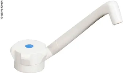 Productafbeelding van Wasserarmatur Novo Super(Of, afhankelijk van de context: Waterkraan Novo Super)