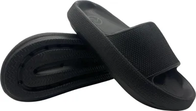 Zdjęcie produktu dla Damskie klapki COASTIQ EMWU25FSLIF001-12S-38/39