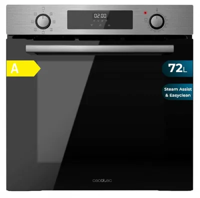 Obrázek produktu pro CECOTEC 02806 - Bolero Hexa M226000 Inox A