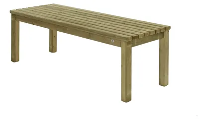 Productafbeelding van Tafel Zeist 230 cm Talen Buitenmeubelen