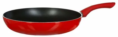Produktbild von SECRET DE GOURM Frypan 128843 Bratpfanne, 28 cm max. Durchmesser, Aluminium, Induktionsherd-geeignet, Antihaftbeschichtung
