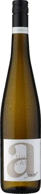 Produktbild von Diehl Cuvée Blanc alkoholfrei Rheingau | Deutschland | 0,0% vol | 0,75 l