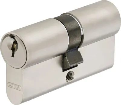 Produktbild von Profil-Doppelzylinder A93NP 60/70mm NuG beids.Anz.Schlü.3 versch.-schl.
