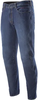 Produktbild von Alpinestars 3328020-7201-40, Männlich, Blau, Erwachsener