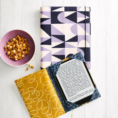 Obrázok produktu pre Praktische Hüllen und Taschen nähen