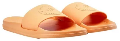 Produktbild von 4F - Damen Badesandale "F045A", Logo PP6308 (37 EU) (Orange)