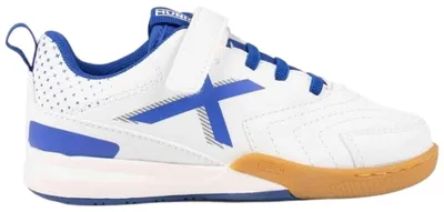 Obrázok produktu pre Halové topánky Munich RONDITO KID ELASTIC LACES 14 pre Detské