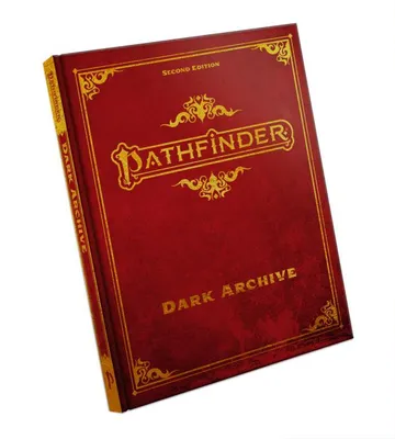 Obrázok produktu pre Pathfinder Dark Archive