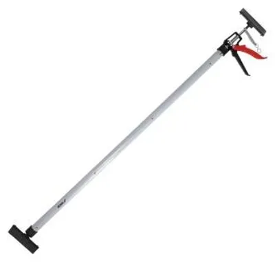 Produktbild von Teleskop-Deckenstütze 115-290 cm 30 kg - DEDN1106