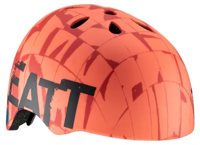 Obrázok produktu pre Detská cyklistická prilba Leatt MTB Urban 1.0 , Coral, XS