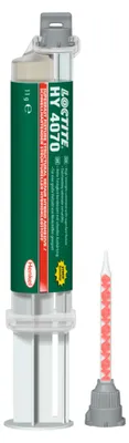 Immagine prodotto di Miscelatore statico LOCTITE per, ad esempio, HY 4070 e 3090 sacchetti da 10 pz. Henkel sacchetti da 10 pz. Henkel