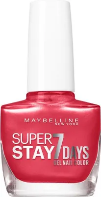 Produktbild von Maybelline New York - Superstay Nagellack - 919 Coral Daze
