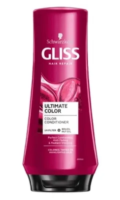 Obrázek produktu pro Gliss kondicionér Colour Perfector Conditioner pro ženy 200 - Schwarzkopf