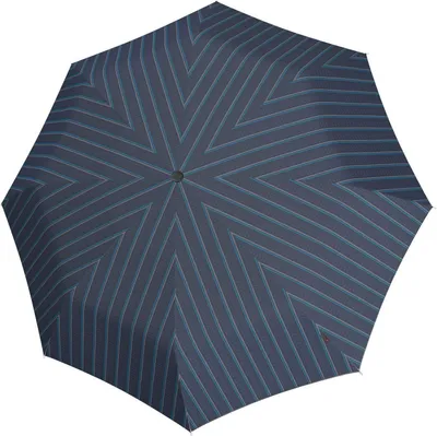 Immagine prodotto di Knirps ombrello a bastone ombrello A.760 Stick Automatic 2Move Blue