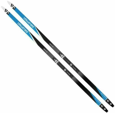 Obrázok produktu pre Salomon R 6 Combi + Prolink Pro 196 cm