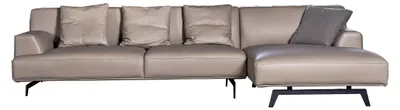 Immagine prodotto di Mobili italiani di design divano divano imbottito set di sedute divani angolari divani