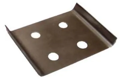 Obrázek produktu pro Náhradní čepele pro škrabky na parkety k art. 615 – 40 mm