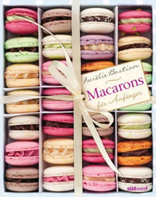 Produktbild von Macarons