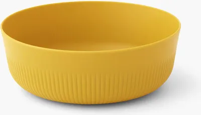 Produktbild von Sea To Summit Passage Bowl M (720ml) Arrowwood Yellow M