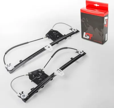 Produktbild von 2x Fensterheber vorne links rechts für FIAT DOBLO 263 OPEL COMBO X12