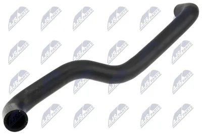 Produktbild von NTY CPP-HY-009 Kühlmittelrohrleitung Kühlerschlauch für HYUNDAI TUCSON (JM) für KIA SPORTAGE (JE, KM)