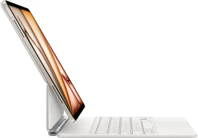 Immagine prodotto di Apple Magic Keyboard Bianco