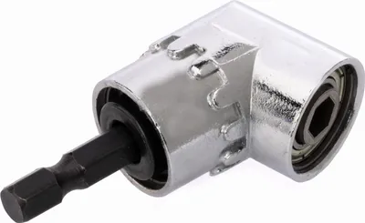 Produktbild von Winkeladapter für HEX 1/4" Schraubendreher KD10799