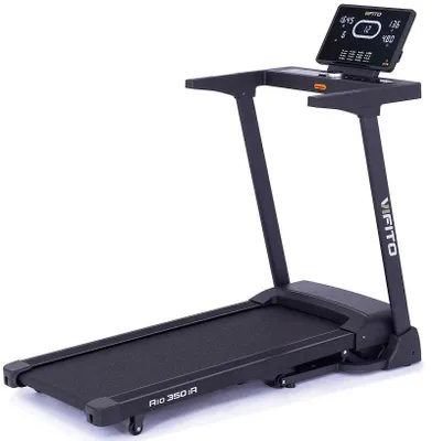 Imagen del producto de VIFITO Rio 350 iR: Cinta de correr