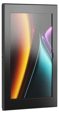 Image de Support tablette Samsung Galaxy Tab 14.6", Noir
