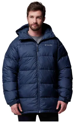 Produktbild von Columbia Pike Lake™ Parka Blau S Mann Blau S