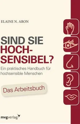 Immagine prodotto di Sind Sie hochsensibel?