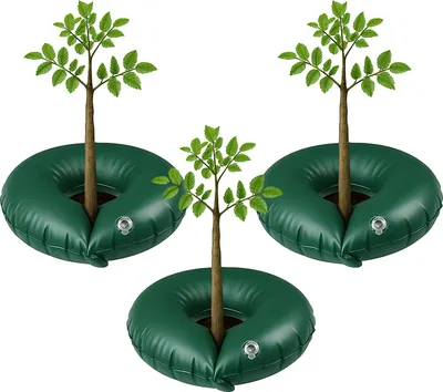 Produktbild von Westmann Humida S Bewässerungsring Baum Tröpfchenbewässerung