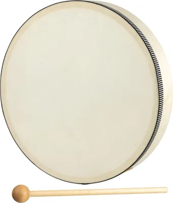 Image de Noicetone DP910F Tambour manuel 10"