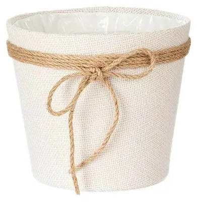 Obrázok produktu pre Sada 24 farebných kvetináčov, 18 x 16 cm