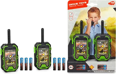 Produktbild von Simba Dickie Vertriebs GmbH 201118188 0 0 STK
