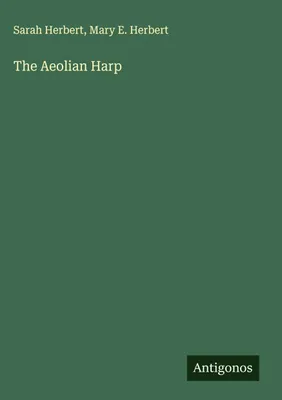 Produktbild von The Aeolian Harp