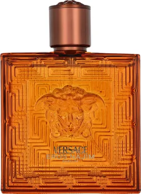 Produktbild von Versace Eros Najim Pour Homme Parfum Spray