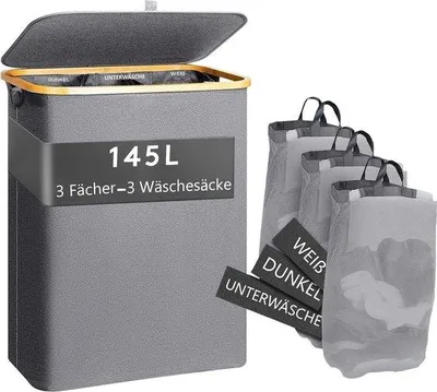 Obrázok produktu pre Luxusná sada na pranie