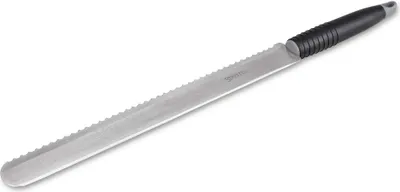 Immagine prodotto di Städter Coltello da pane 44,0/30,0 x 3,4 cm