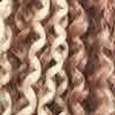 Obrázok produktu pre Dream Hair S-2014 – syntetické vlasy na zapletanie dredov, dĺžka 16"/40 cm