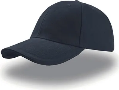 Immagine prodotto di Atlantis | Liberty Sandwich Cap / Berretto / Cappello - Colore: Navy/Navy - Taglia: Unica