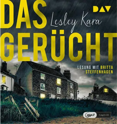 Obrázek produktu pro Das Gerücht