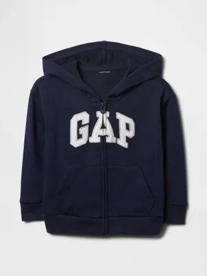 Produktbild von GAP Baby-Sweatshirt mit Logo 744384-02__2YRS