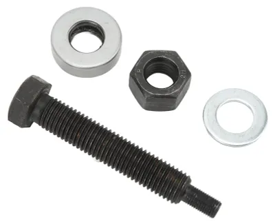 Image de Kit de montage d'un équilibreur harmonique pour moteurs Small Block GEN I 283, 305, 327, 350, 383 et 400