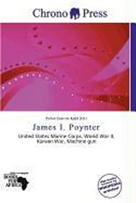 Produktbild von James I. Poynter