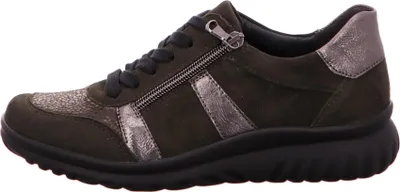 Obrázok produktu pre Semler Dámske tenisky Lena 27927-4.5, 27927-5, 27927-6, 27927-6.5, 27927-7, 27927-7.5 SEM-L5315890 olive 7.5