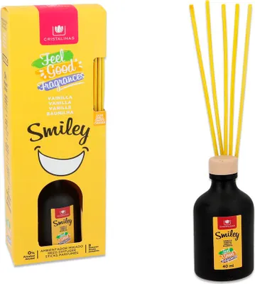 Produktbild von Duftdiffusor - Vanille