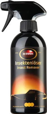 Immagine prodotto di Autosol Insect Remover Extra Strong