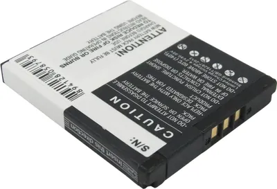 Obrázok produktu pre CoreParts MBXCAM-BA083, Canon, 3,7 V