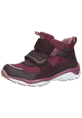 Produktbild von Superfit Stiefelette Stiefelette Veloursleder
